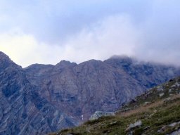 Aiguille Méridionale d&#039;Arves